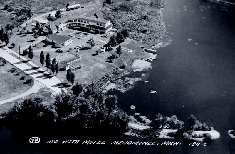 Rio Vista Motel